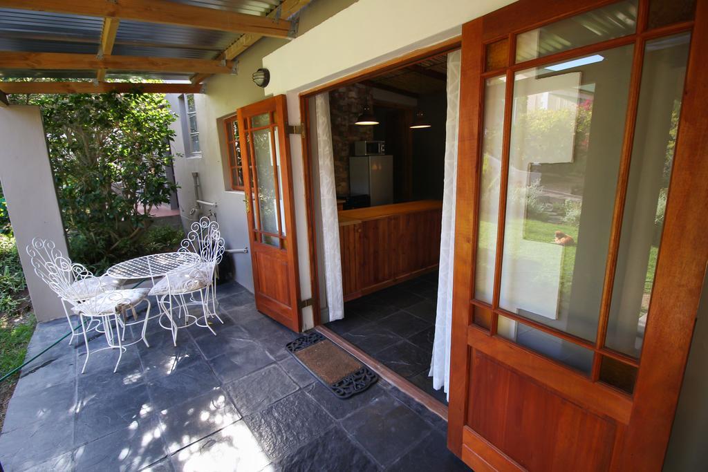 Abigail'S Garden Cottage Montagu Exterior foto
