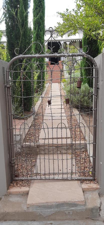 Abigail'S Garden Cottage Montagu Exterior foto