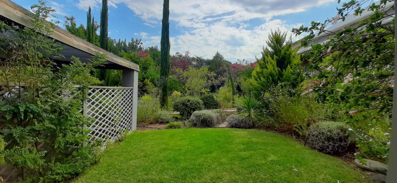 Abigail'S Garden Cottage Montagu Exterior foto